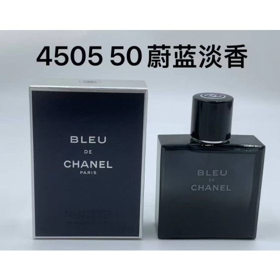 Chanel Bleu de Chanel Parfum-50ml